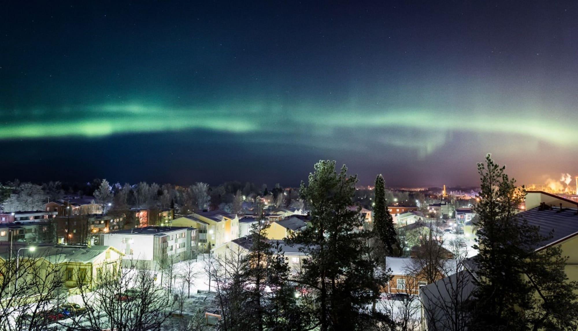 Original Sokos Hotel Vaakuna Mikkeli Bagian luar foto